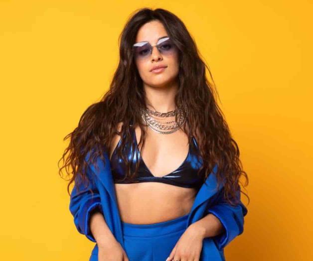 Orgullosa de su origen