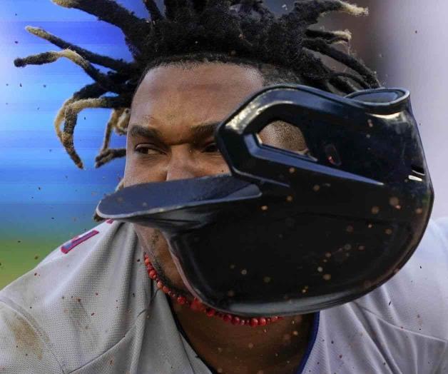 Se imponen Guardianes en 10 innings a los Yanquis Se imponen Guardianes en 10 innings a los Yanquis