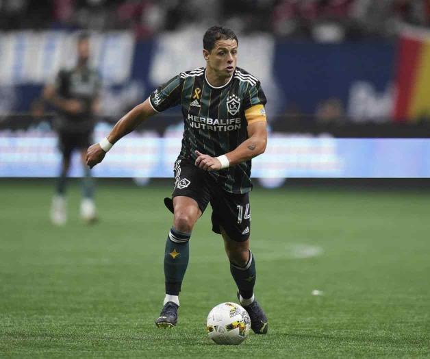 Debuta ‘CH14’ en los playoffs