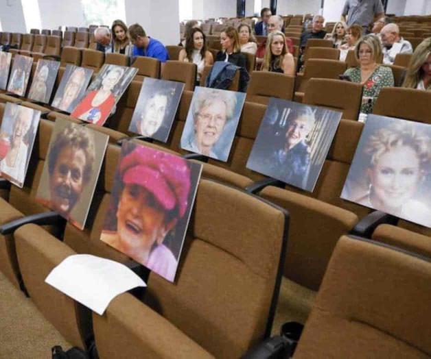 Enfrentan a Chemirmir