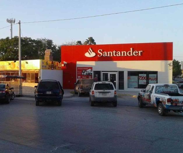 Alerta banco por fraudes virtuales Alerta banco por fraudes virtuales