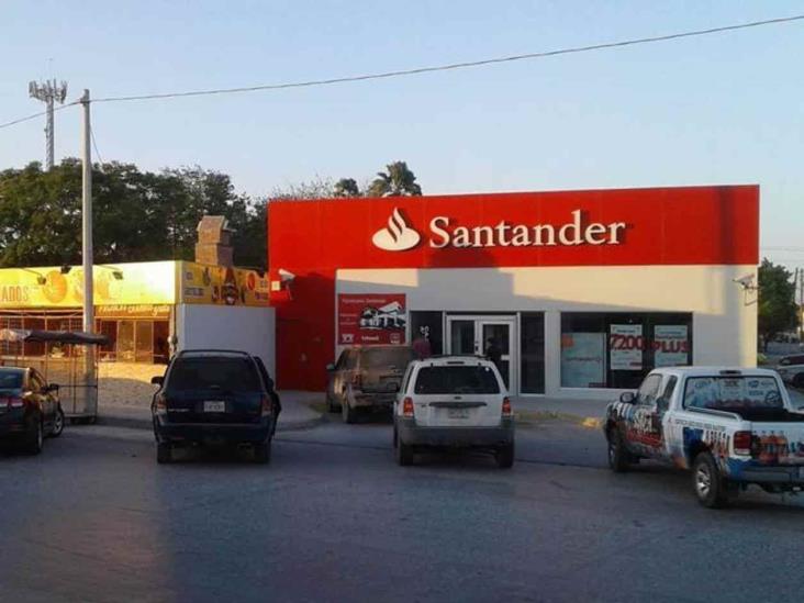 Alerta banco por fraudes virtuales Alerta banco por fraudes virtuales
