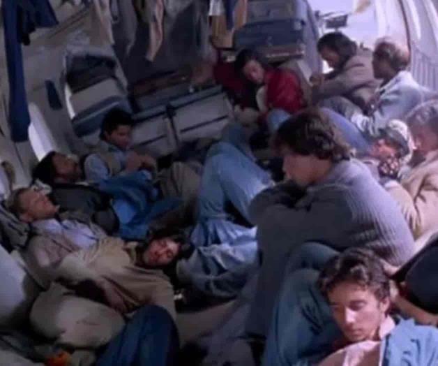 Tragedias contadas en cine Tragedias contadas en cine