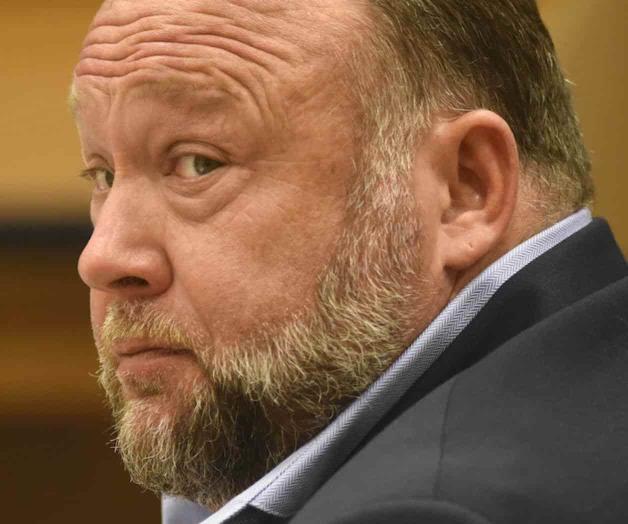 ¿Acabará desinformación tras fallo contra A. Jones?