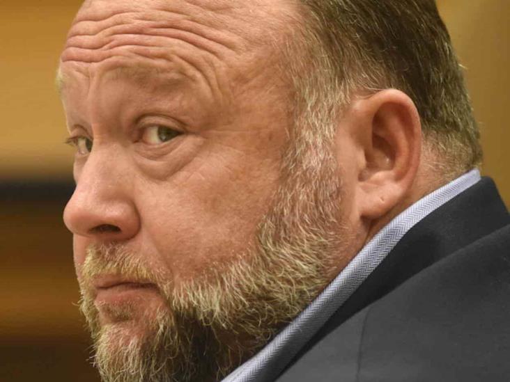 ¿Acabará desinformación tras fallo contra A. Jones? ¿Acabará desinformación tras fallo contra A. Jones?
