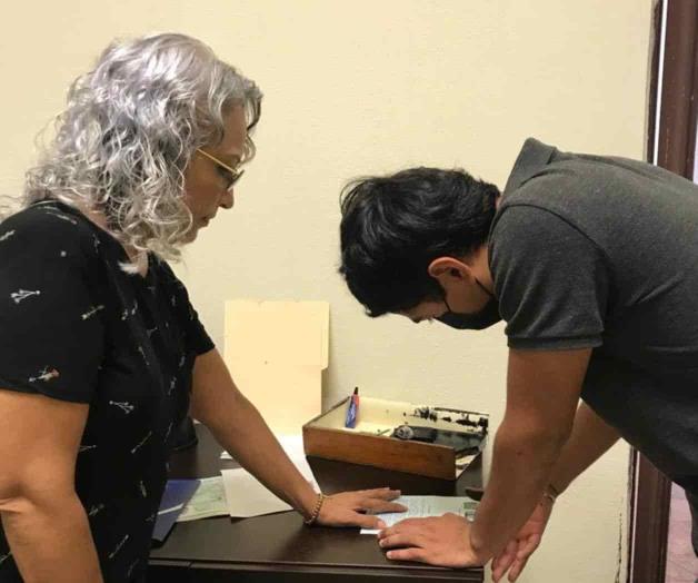 Vence plazo para trámite de cartilla