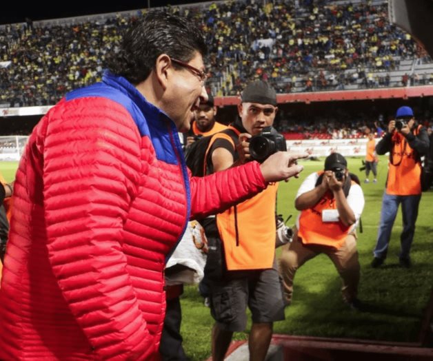 Los escándalos del empresario Fidel Kuri