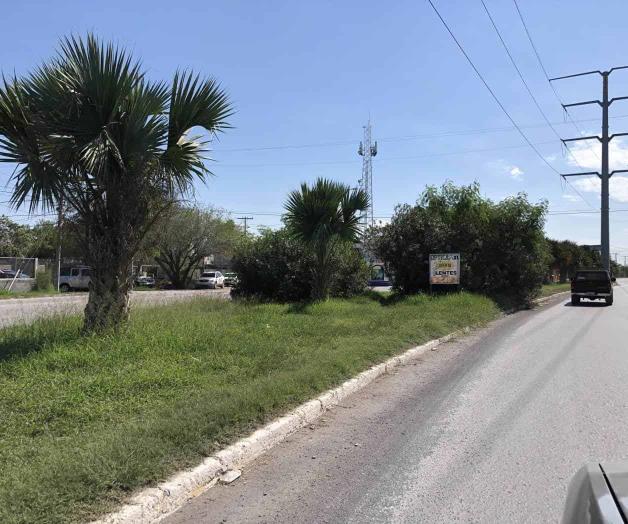 Exigen rehabilitación de parques y jardines