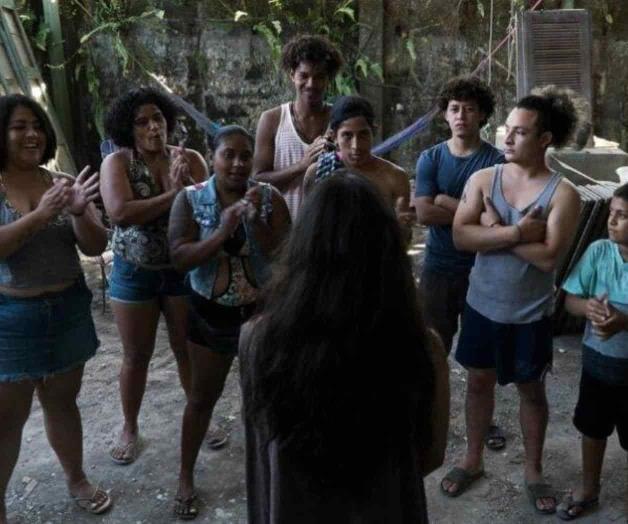 Un viaje a los infiernos