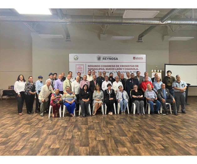 Celebran el XX Aniversario