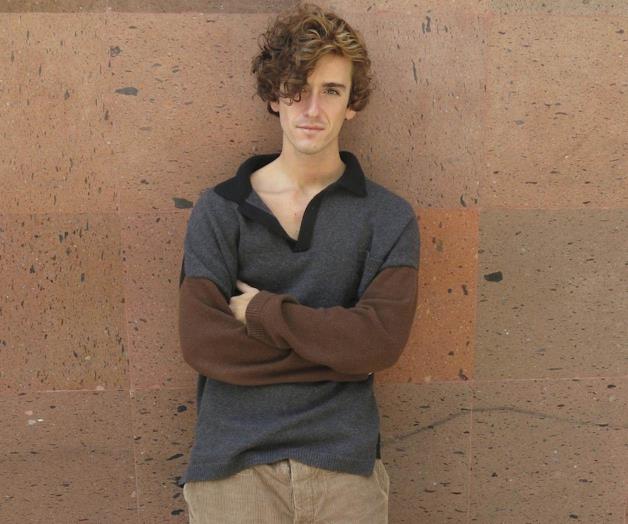 Celebra nominación al Latin Grammy