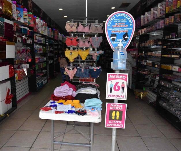 Aplican en Reynosa el protocolo opcional Aplican en Reynosa el protocolo opcional