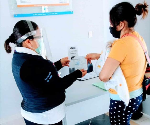 Sigue en marcha Jornada Nacional de Salud Pública Sigue en marcha Jornada Nacional de Salud Pública