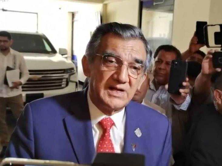 Presentará AVA proyectos hidrológicos y de aduanas Presentará AVA proyectos hidrológicos y de aduanas