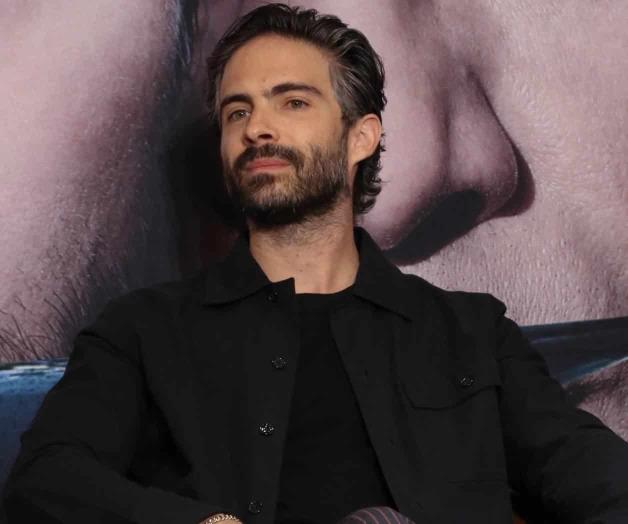 Confirma Osvaldo Benavides muerte  de segundo actor ahogado 