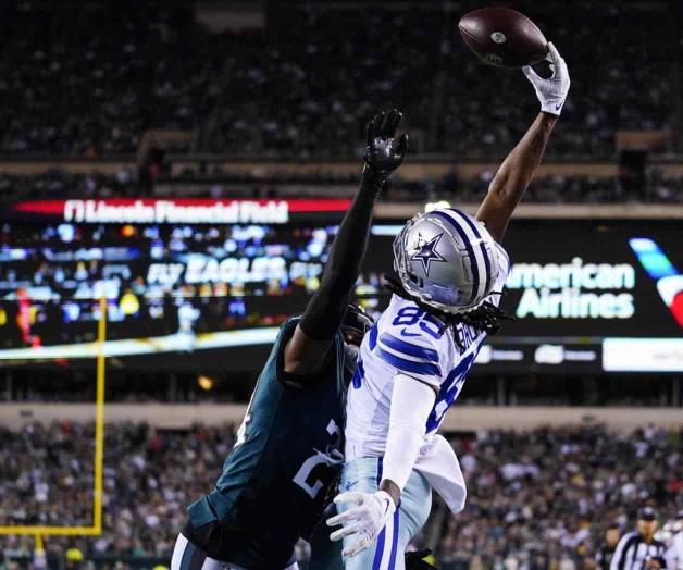 ¡Siguen Águilas invictos!