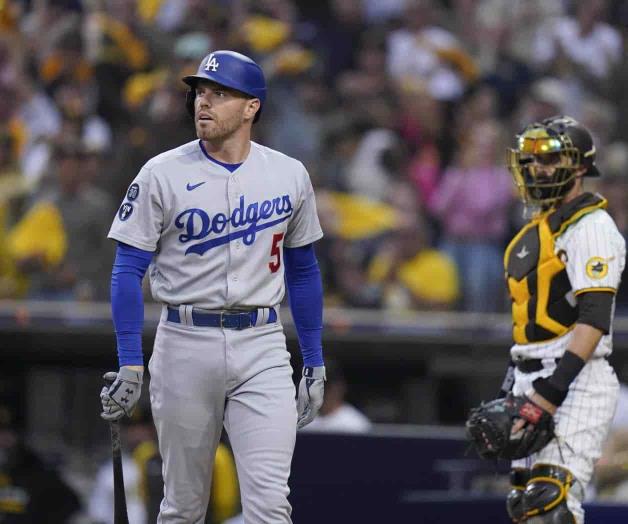 Los Dodgers tienen mucho que analizar tras súbita eliminación