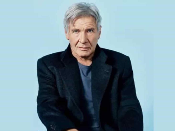 Se unirá Harrison Ford al mundo de Marvel Se unirá Harrison Ford al mundo de Marvel