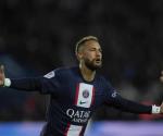 París Saint-Germain derrota con lo justo al Olympique de Marsella