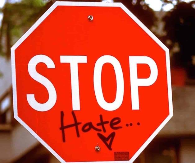 Buscan minimizar los delitos de odio