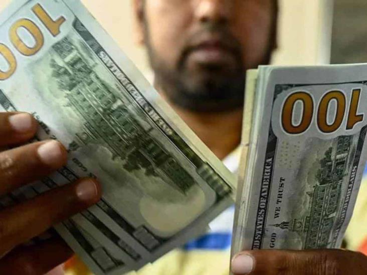 Se disparan 43% ingresos de mexicanos en EU Se disparan 43% ingresos de mexicanos en EU