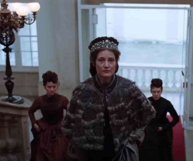 Triunfa en Festival de Londres