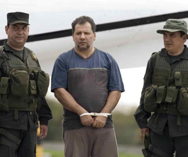 Jueza condena a 35 años a exlíder del Clan del Golfo