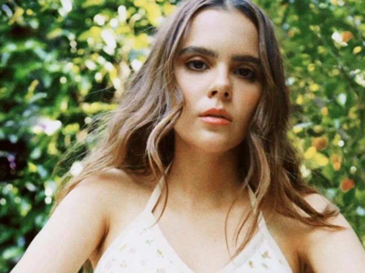 Yuya estrena look y dicen que se convirtió en clon de su mamá Yuya estrena look y dicen que se convirtió en clon de su mamá