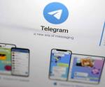Alemania impone multa de $5 millones a Telegram