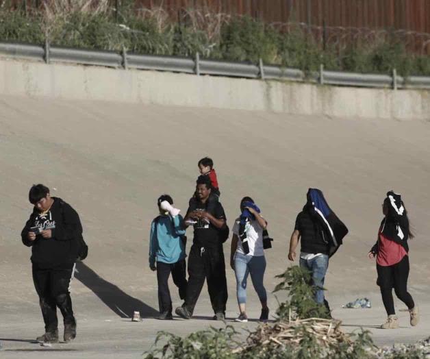 Aplica normas de Trump