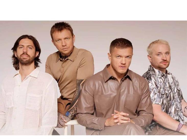Imagine Dragons cancela gira por Latinoamérica Imagine Dragons cancela gira por Latinoamérica