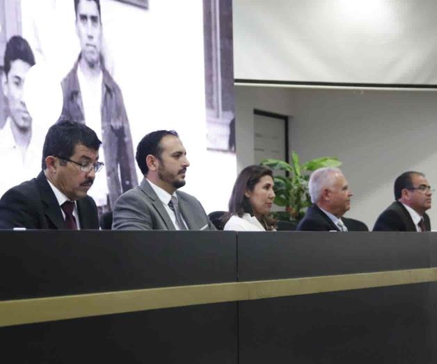 Celebra Facultad de Veterinaria 65 años