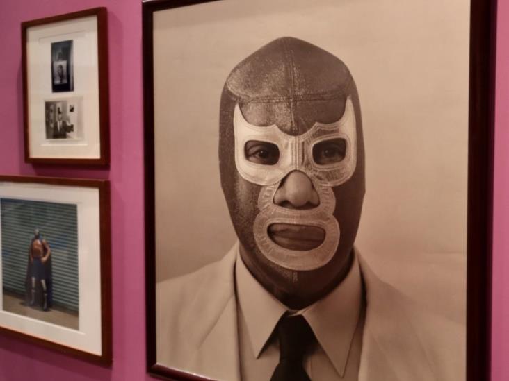 Blue Demon: un ídolo de la lucha llega al museo Blue Demon: un ídolo de la lucha llega al museo