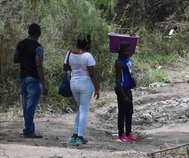 Llegan 400... ¡diarios! Llegan 400... ¡diarios!