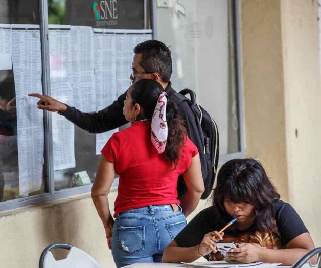 Los bajos sueldos impulsan rotación