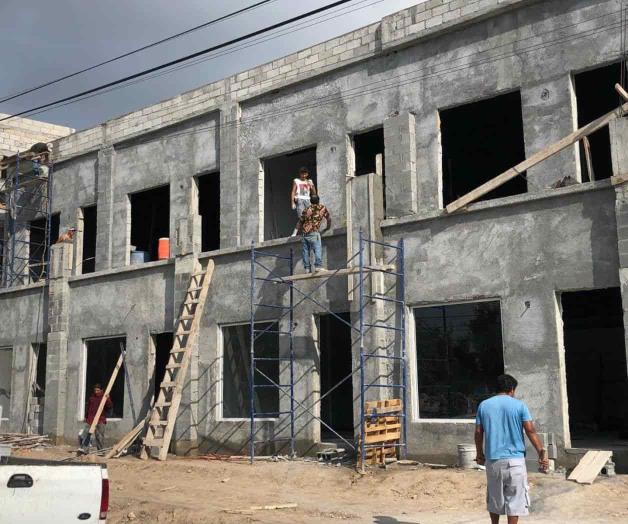 Disponibles 3,500 puestos de trabajo en Matamoros
