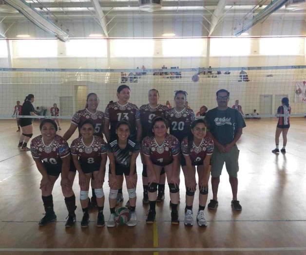 Listas reynosenses para los Juegos Nacionales