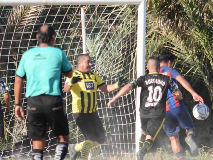 Sáenz FC ‘caza’ a Leones Blancos Sáenz FC ‘caza’ a Leones Blancos