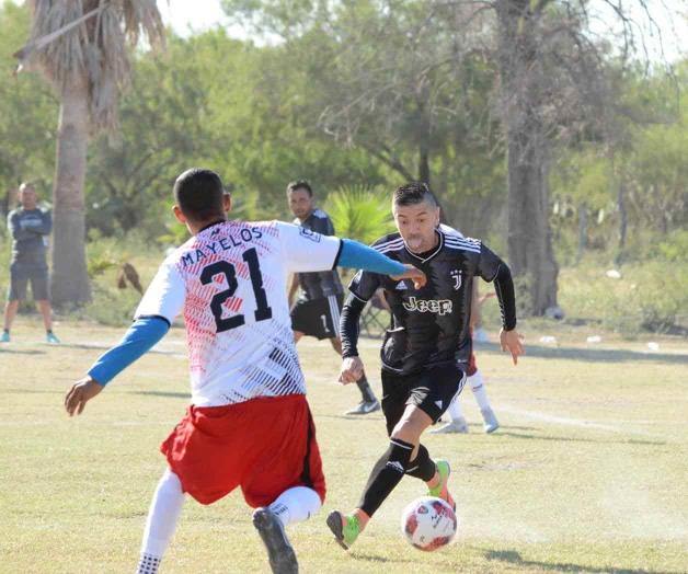 ¡Se afianza en la cima! ¡Se afianza en la cima!