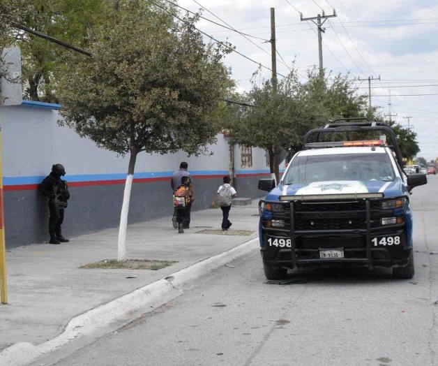Urgen castigar alumnos por crear falsas alarmas Urgen castigar alumnos por crear falsas alarmas