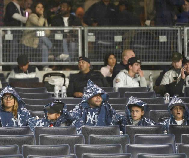 Mal tiempo pospone J5