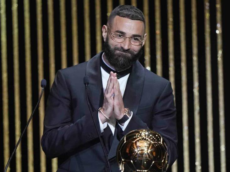 Se llevan el Balón de Oro Se llevan el Balón de Oro
