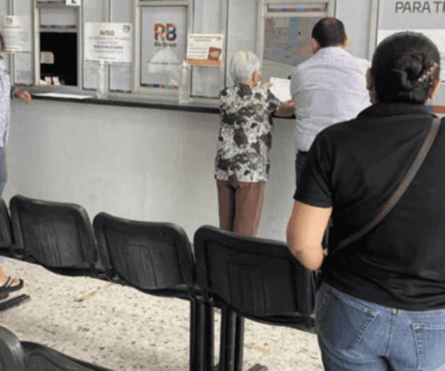 Se mantiene descuento del 100% en impuesto predial