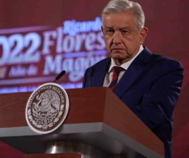 Negocia AMLO precios con Walmart internacional