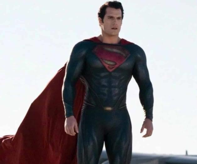 ¿Volverá Henry Cavill a interpretar  a Superman?