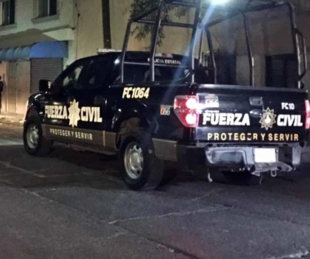 Cuida Fuerza Civil sólo Oxxos.- Segob