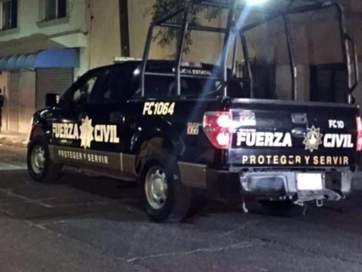 Cuida Fuerza Civil sólo Oxxos.- Segob Cuida Fuerza Civil sólo Oxxos.- Segob
