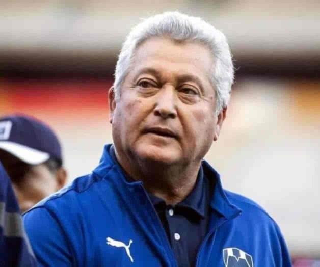 Confían Rayados en la experiencia de Vucetich