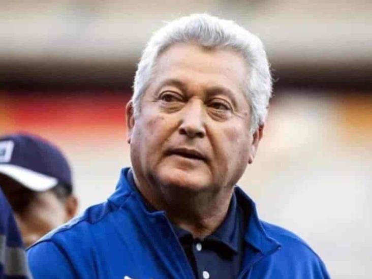 Confían Rayados en la experiencia de Vucetich Confían Rayados en la experiencia de Vucetich