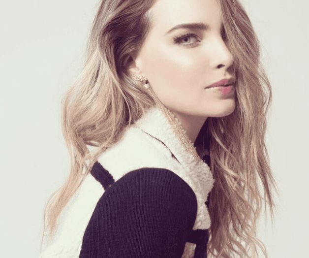 Acusan a Belinda de tener animales exóticos en cautiverio